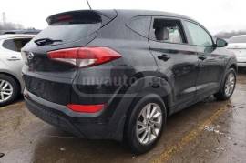 Hyundai, Tucson