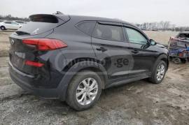 Hyundai, Tucson