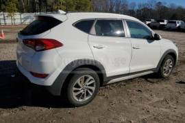 Hyundai, Tucson