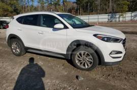 Hyundai, Tucson