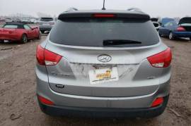 Hyundai, Tucson