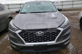 Hyundai, Tucson