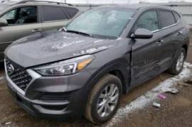 Hyundai, Tucson