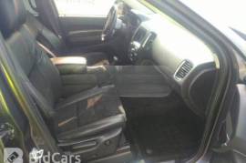 Autoparts, Interior and salon, front seat, DODGE 