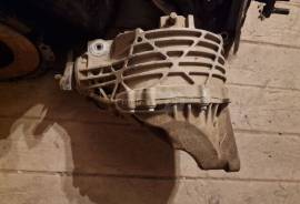 Autoparts, Gear box, bridge, cardan, Drivetrain, DODGE 