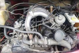 Autoparts, Engine & Engine Parts, Engine, FORD 