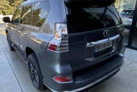 Lexus , GX, GX 460