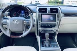 Lexus , GX, GX 460