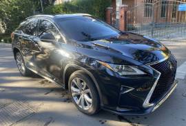 Lexus, RX series, RX 350