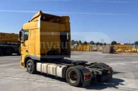 Daf, XF105