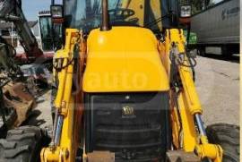 JCB, 3 CX