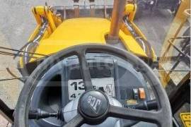 JCB, 3 CX