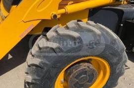 JCB, 3 CX