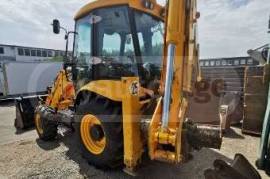 JCB, 3 CX