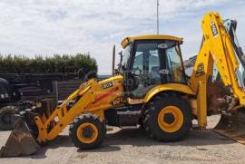 JCB, 3 CX