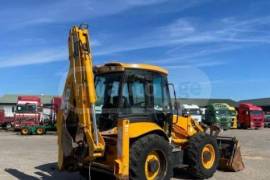 JCB, 4 CX