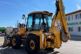 JCB, 4 CX