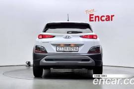 Hyundai, Kona