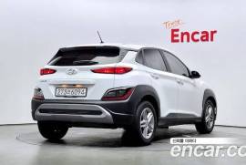 Hyundai, Kona