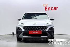 Hyundai, Kona