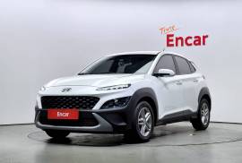 Hyundai, Kona