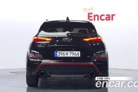 Hyundai, Kona