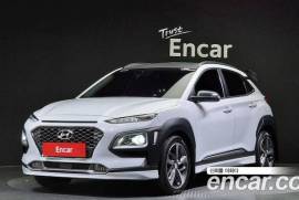 Hyundai, Kona