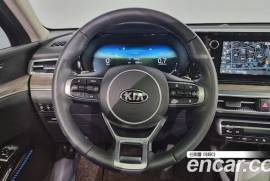 Kia, K5