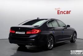 BMW, 5 Series