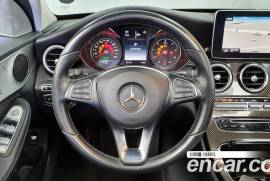 Mercedes-Benz, C Class