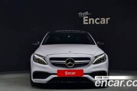 Mercedes-Benz, C Class