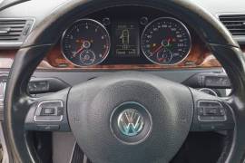 Volkswagen, Passat