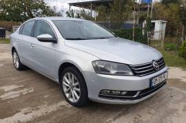 Volkswagen, Passat