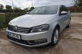 Volkswagen, Passat