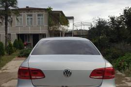 Volkswagen, Passat