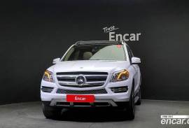 Mercedes-Benz, GL-Class