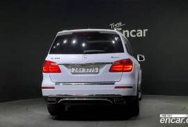 Mercedes-Benz, GL-Class