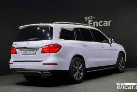 Mercedes-Benz, GL-Class