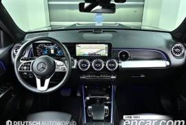 Mercedes-Benz, GLC