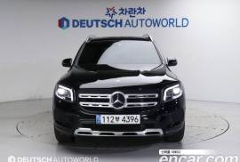 Mercedes-Benz, GLC