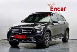 Mercedes-Benz, GLC