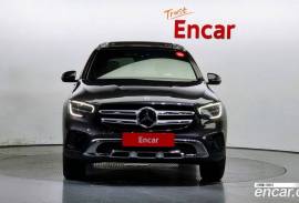 Mercedes-Benz, GLC