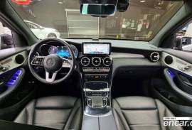 Mercedes-Benz, GLC