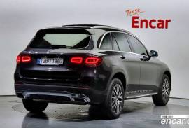 Mercedes-Benz, GLC