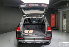 Mercedes-Benz, GLE-CLASS