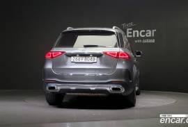 Mercedes-Benz, GLE-CLASS