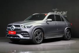 Mercedes-Benz, GLE-CLASS