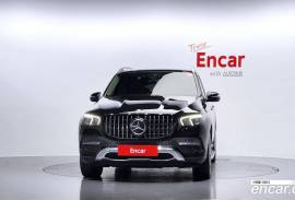 Mercedes-Benz, GLE-CLASS