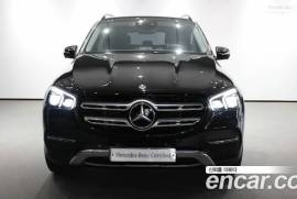 Mercedes-Benz, GLE-CLASS