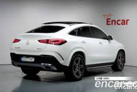 Mercedes-Benz, GLE-CLASS